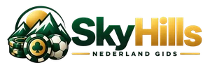 sky Hill Casino